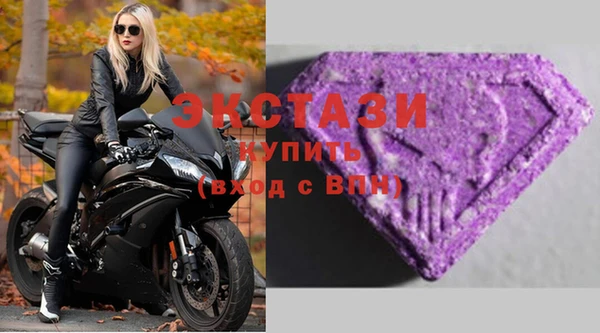 хмурый Касимов